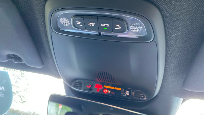 Volvo Xc40 1.5 T4 Recharge PHEV Plus Dark 5dr Auto Estate